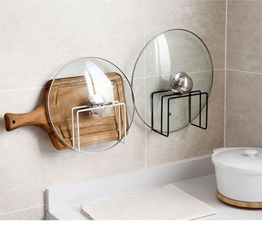 Organizador de Tablas de Cortar para Cocina - Image 6