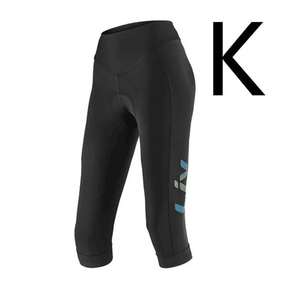Conjunto de Ciclismo para Mujer - Ropa Cómoda para Paseos Leisurel - Image 10