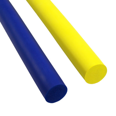 Palo de Entrenamiento Golf Power Stick para Adolescentes y Principiantes - Image 13