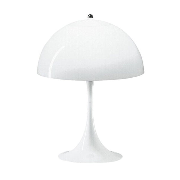 Lámpara de Escritorio Seta Blanca para Sala y Estudio - Image 5