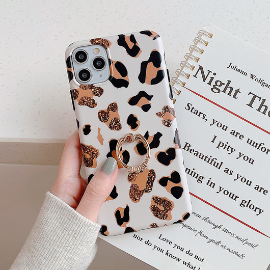 Funda Degradado Leopardo para Celular - Image 7