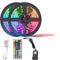 UK 44key Infrarrojo Bluetooth 5050 5 M Impermeable