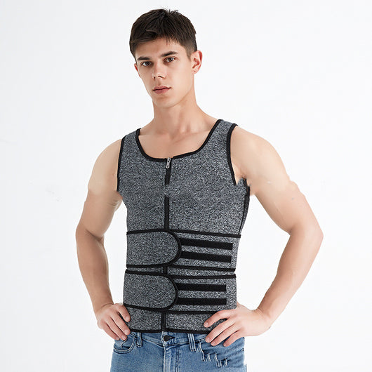 Faja Reductora Deportiva con Tecnología Térmica - Image 5