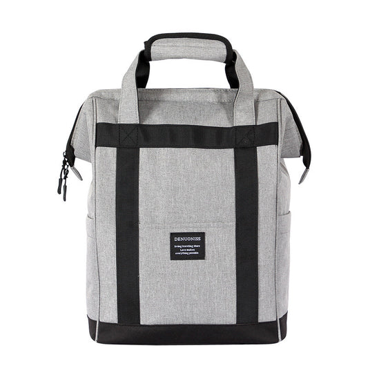 Bolsa Térmica de Viaje Oxford con Aislamiento para Alimentos y Bebidas - Image 2