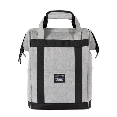 Bolsa Térmica de Viaje Oxford con Aislamiento para Alimentos y Bebidas - Image 2