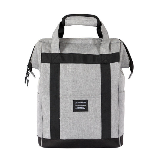 Bolsa Térmica de Viaje Oxford con Aislamiento para Alimentos y Bebidas - Image 2