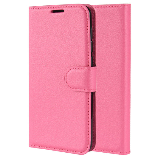 Funda Cartera Xiaomi 5X con Compartimientos para Tarjetas - Image 11