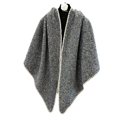 Bufanda de Lujo Asequible para Otoño e Invierno - Protección del Viento - Image 5