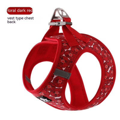 Chaleco Teddy de Moda para Perros Pequeños - Image 3