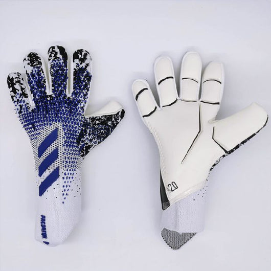 Guantes de Arquero Látex 4MM sin Dedos - Image 4