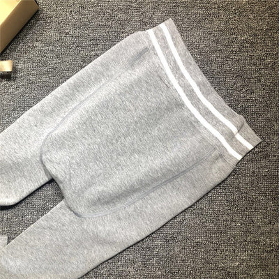Leggings Velvet de Cintura Alta con Tecnología 3D para Mujer Talla Grande - Image 4