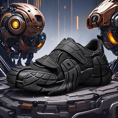 Zapatillas Deportivas Transpirables para Hombre - Estilo Casual Moderno - Image 14