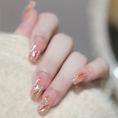 Parches de Uñas con Fototerapia LED - Image 35