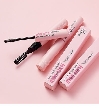 Crema Modeladora de Cejas Doble Punta - Incolora y Larga Duración - Image 11