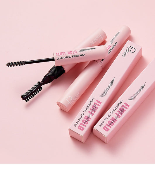 Crema Modeladora de Cejas Doble Punta - Incolora y Larga Duración - Image 11