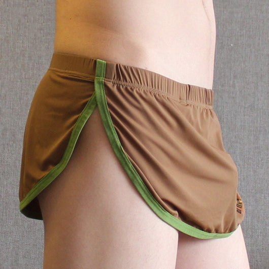 Calzoncillos para Hombre de Seda Suave y Cómoda - Image 16
