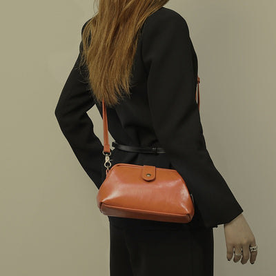 Cartera Cruzada Compacta Estilo Asiático para Mujer - Image 31