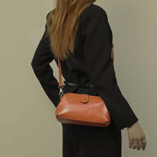 Cartera Cruzada Compacta Estilo Asiático para Mujer - Image 31