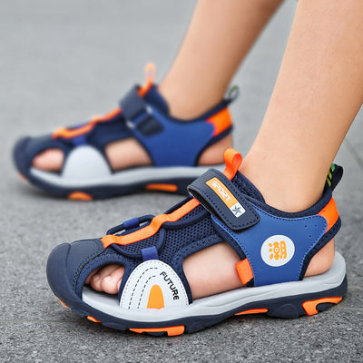 Tenis Deportivos Antideslizantes para Niños con Suela Suave
