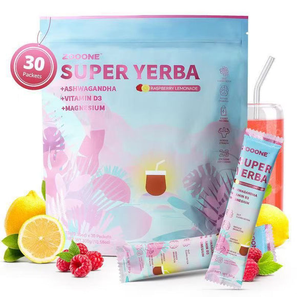 Polvo Prebiótico de Frutas y Verduras Diarias