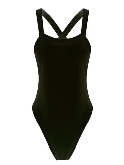 Traje de Baño Enterizo Elegante - Image 11