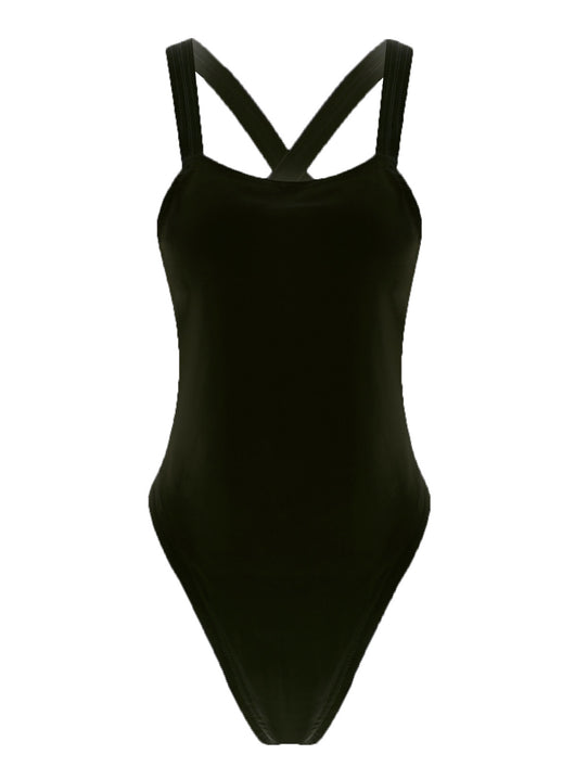 Traje de Baño Enterizo Elegante - Image 11