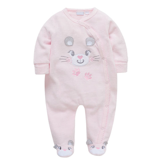 Mono Infantil Estampado con Diseños de Dibujos Animados - Image 6