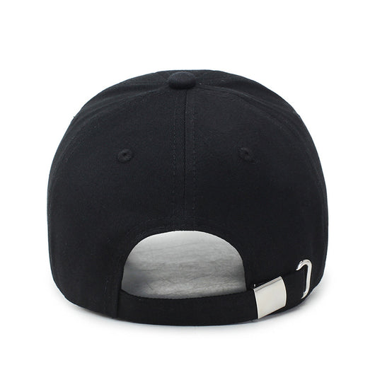 Gorra de Verano Casual Tide para Mujer - Image 8