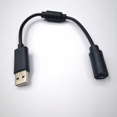 Cable Adaptador USB para Control Xbox 360 - Image 12