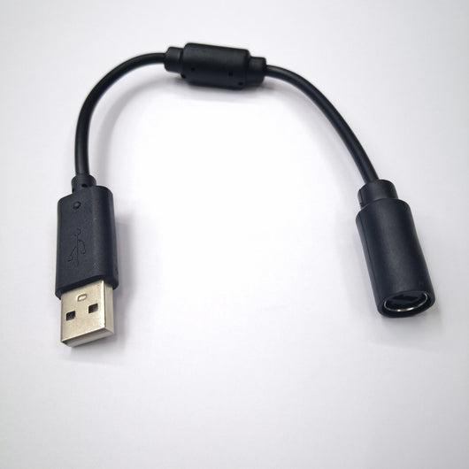 Cable Adaptador USB para Control Xbox 360 - Image 12