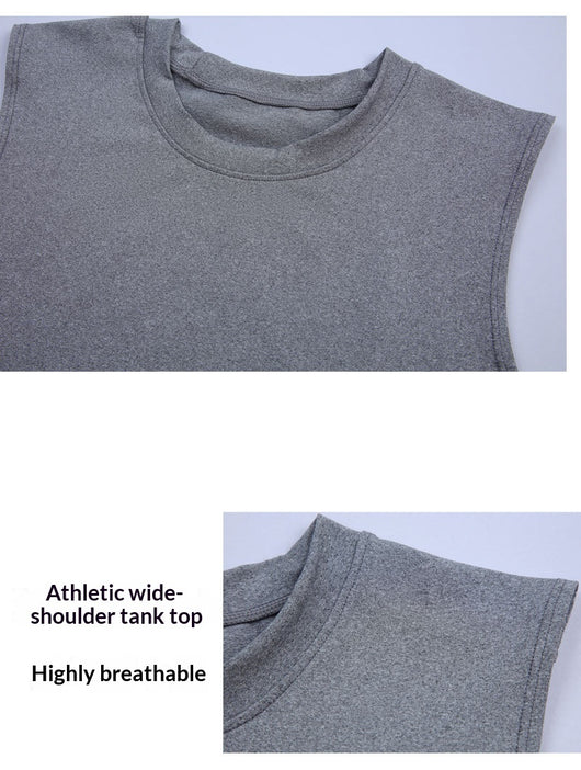 Playera Deportiva de Manga Corta para Hombre - Image 16