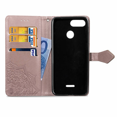 Funda Abatible con Soporte y Cartera Integrada - Image 11