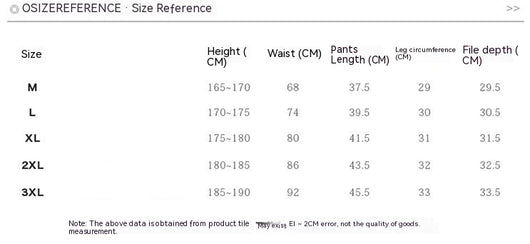 Pantalones de Playa Hombre Impermeables Secado Rápido Corte Holgado - Image 14