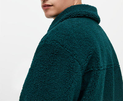 Chaqueta Polar de Forro Térmico para Hombre - Image 21
