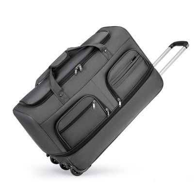Bolsa de Viaje de Gran Capacidad Plegable Multifuncional - Image 7