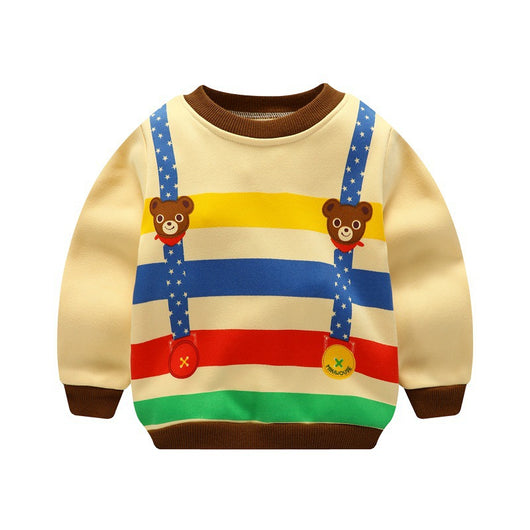 Sudadera Estilo Camionero - Image 6