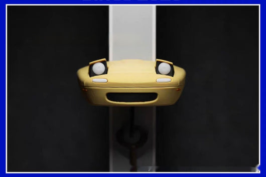 Llavero Decorativo con Faro Abierto para Auto - Image 6