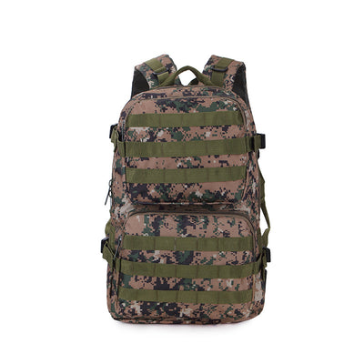 Mochila de Carga Táctica para Senderismo Nivel 2 - Image 14