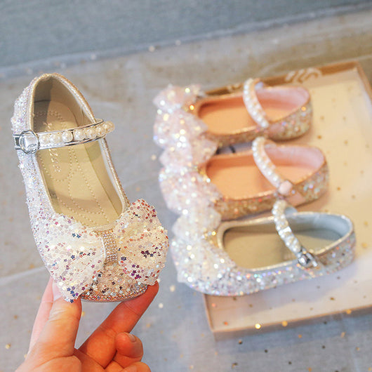 Zapatos Princesa Aisha - Estilo y Personalidad para Niñas - Image 5