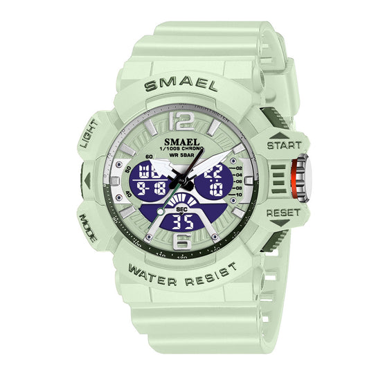Reloj Deportivo Digital Resistente al Agua para Estudiantes - Image 8