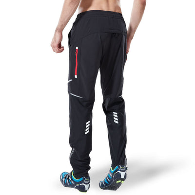 Pantalones de Ciclismo para Hombre - Ropa Deportiva para Exteriores - Image 11