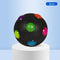 6 Cm Black Disco Ball