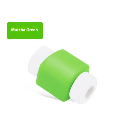 Funda Protectora Cuadrada para Cable USB - Resistencia Extrema - Image 12