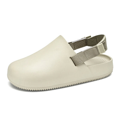 Sandalias Baotou Müller para Hombre - Comodidad Estival - Image 5