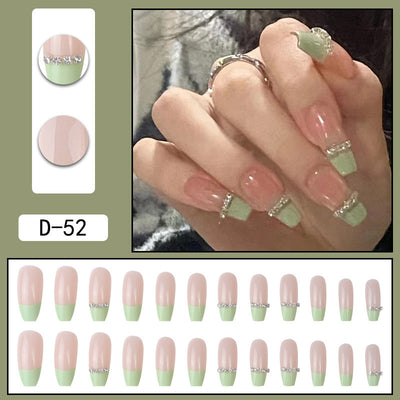 Parches de Uñas con Fototerapia - Manicura Portátil - Image 44