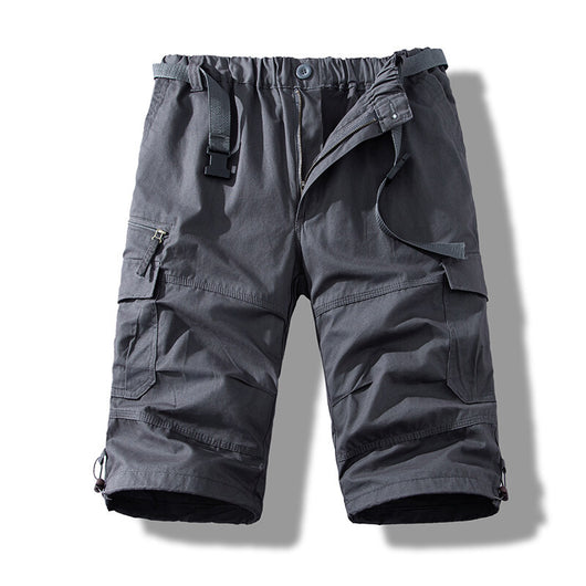 Overol Ligero de Algodón para Hombre - Perfecto para Verano - Image 10