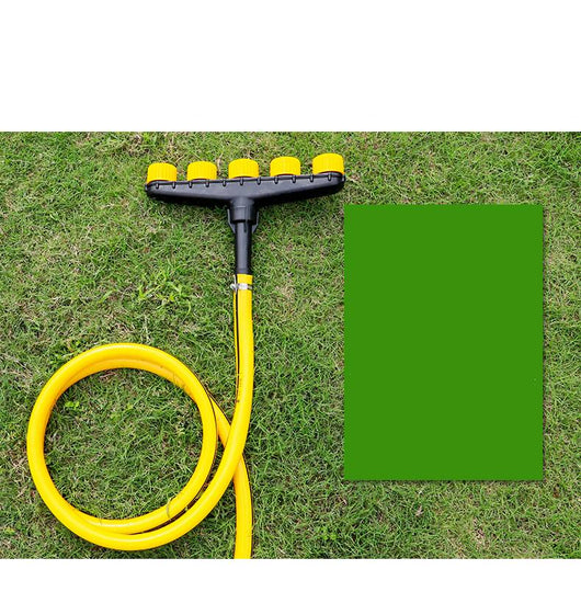 Cabezal de Riego Multiaspersor para Huerta y Jardín - Image 6