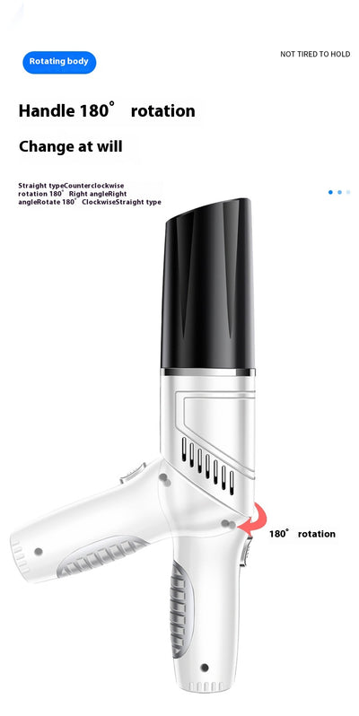 Aspiradora Inalámbrica para Auto con Carga Rápida y Potencia Máxima - Image 11