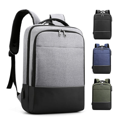 Mochila Profesional de Gran Capacidad para Viajes y Uso Diario - Image 5