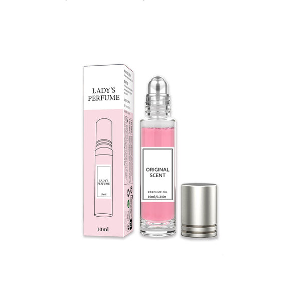 Perfume para Mujer 39 S - Aroma Natural Fresco y Duradero - Image 5
